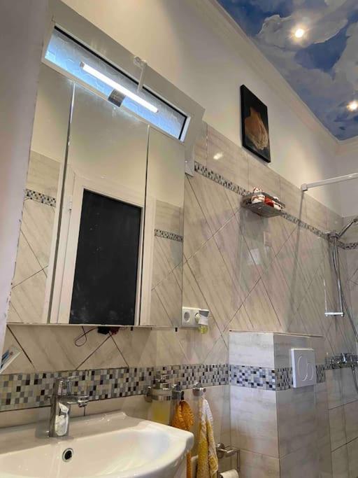 Appartement Altona Ломе Экстерьер фото