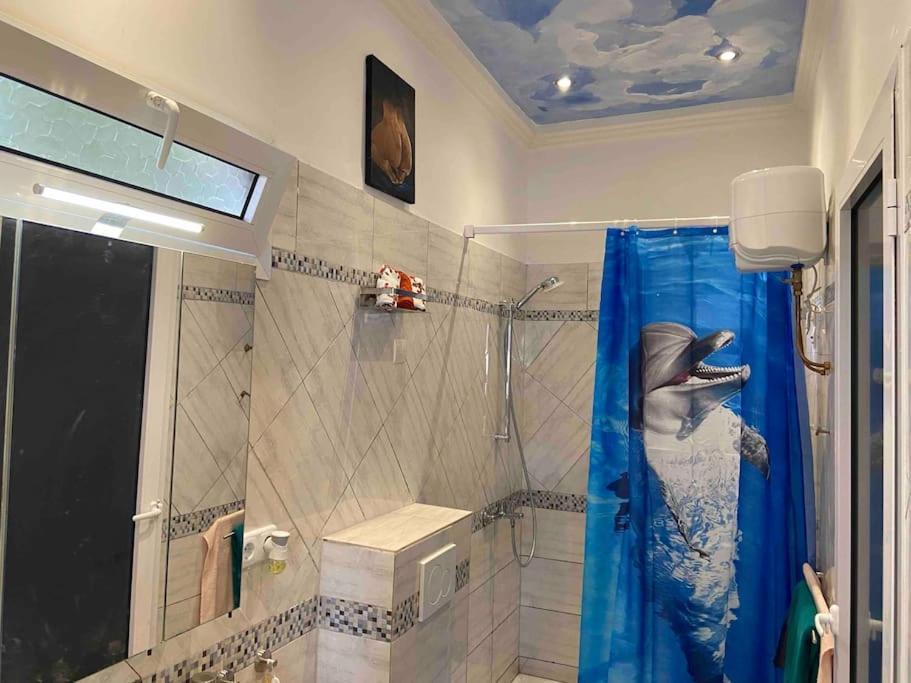 Appartement Altona Ломе Экстерьер фото