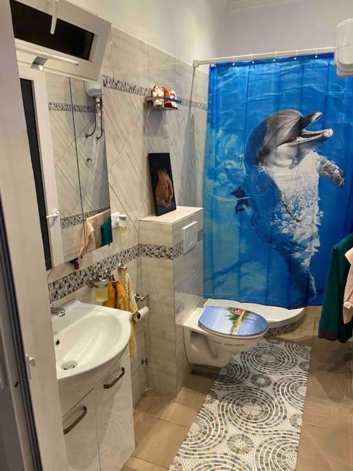 Appartement Altona Ломе Экстерьер фото