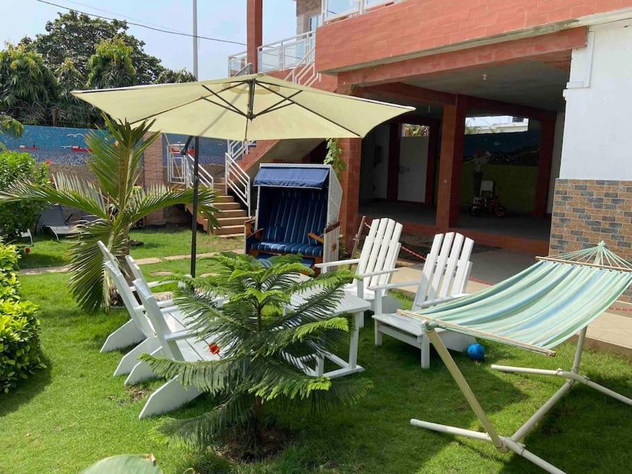 Appartement Altona Ломе Экстерьер фото
