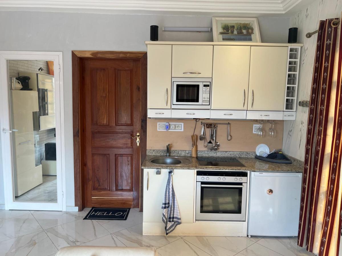 Appartement Altona Ломе Экстерьер фото